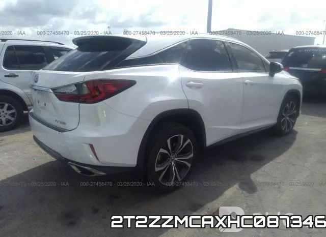 2T2ZZMCAXHC087346 фото 5