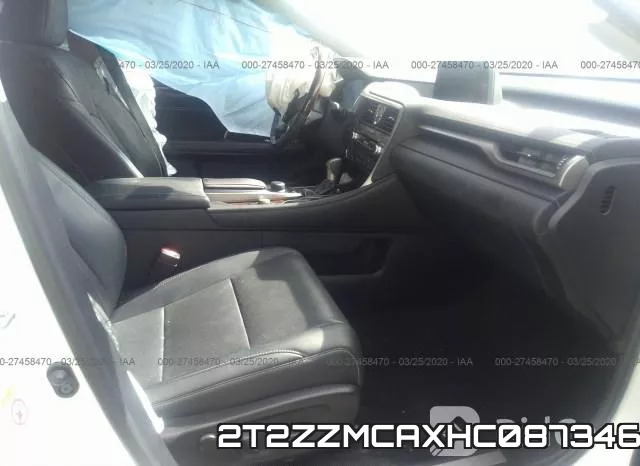 2T2ZZMCAXHC087346 фото 6