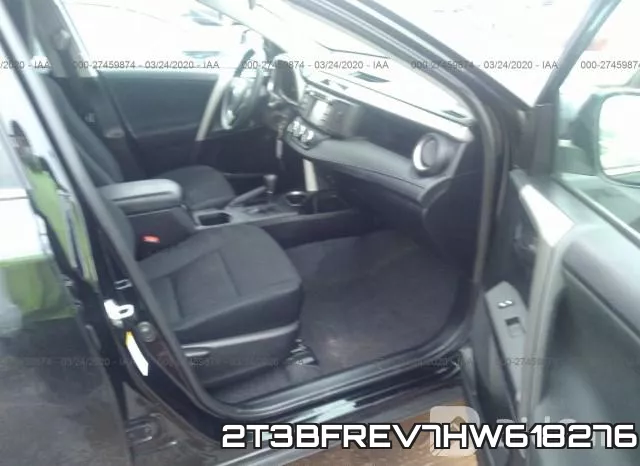 2T3BFREV7HW618276 фото 6