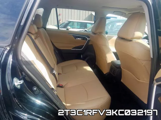 2T3C1RFV3KC032197 фото 7