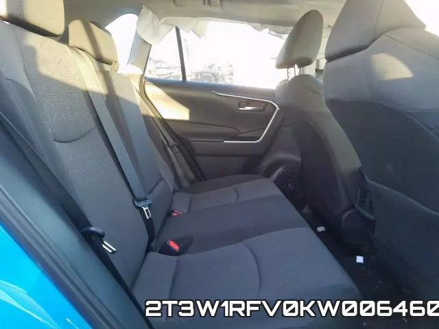 2T3W1RFV0KW006460 фото 7