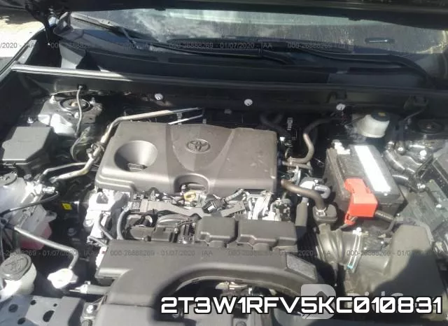 2T3W1RFV5KC010831 фото 2