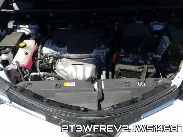 2T3WFREV2JW514687 фото 8