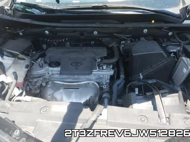 2T3ZFREV6JW512826 фото 8