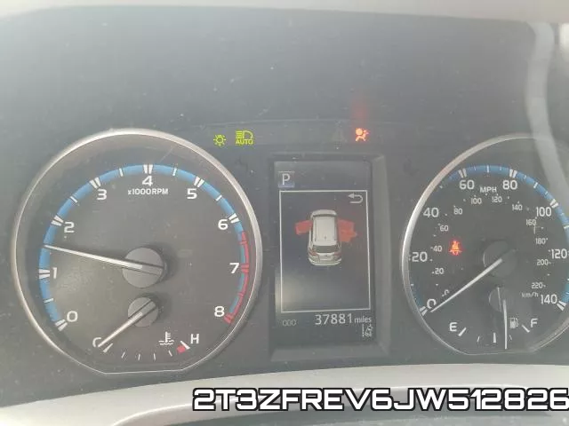 2T3ZFREV6JW512826 фото 9