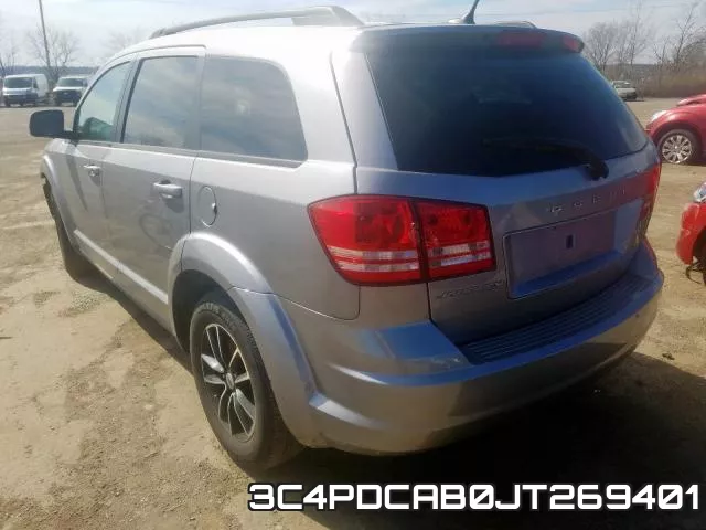 3C4PDCAB0JT269401 фото 4