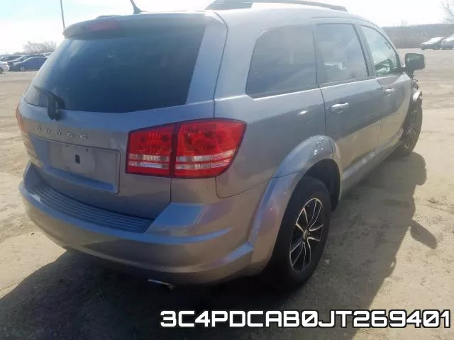 3C4PDCAB0JT269401 фото 5