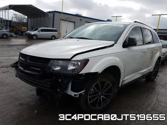 3C4PDCAB0JT519655 фото 3