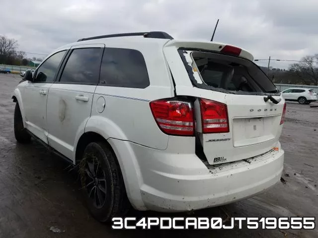 3C4PDCAB0JT519655 фото 4