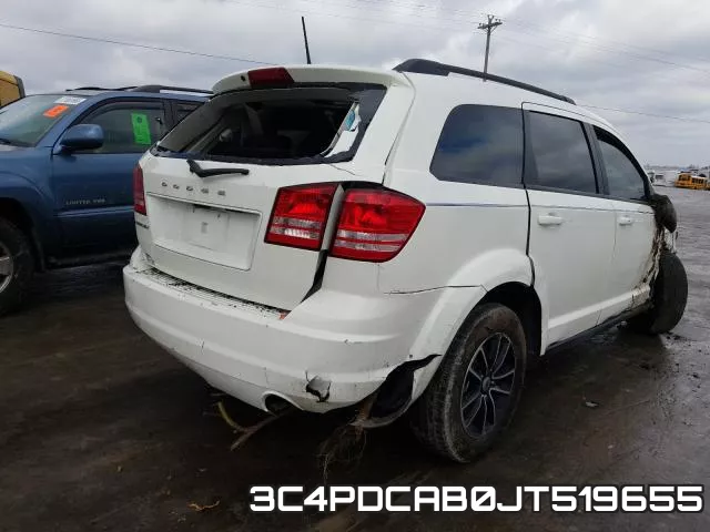 3C4PDCAB0JT519655 фото 5