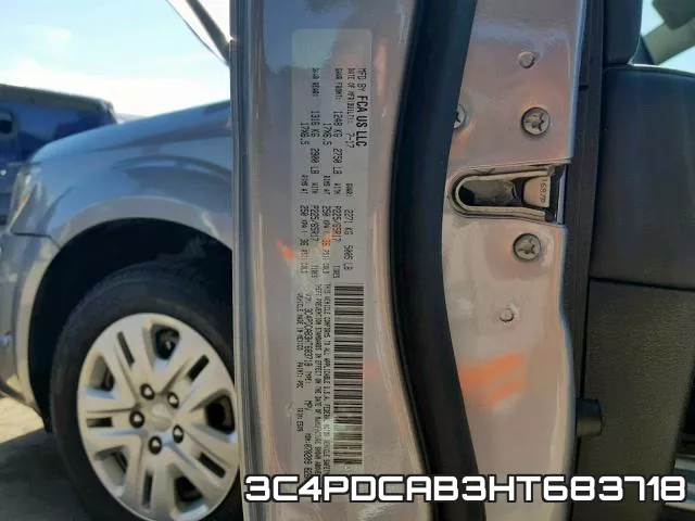 3C4PDCAB3HT683718 фото 2