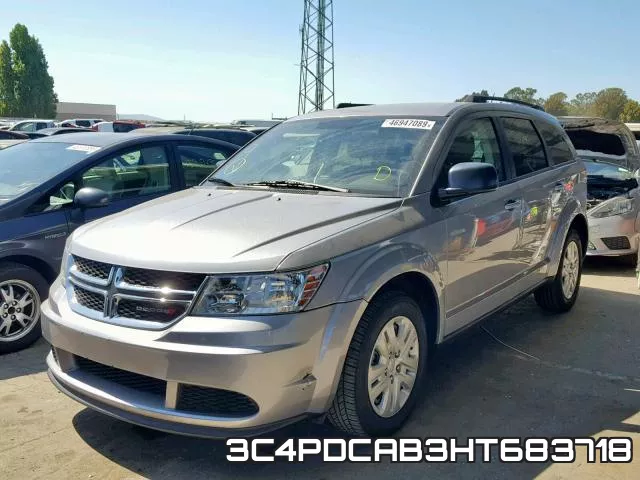 3C4PDCAB3HT683718 фото 3