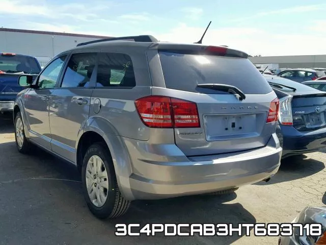 3C4PDCAB3HT683718 фото 4
