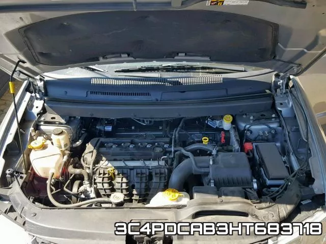 3C4PDCAB3HT683718 фото 8