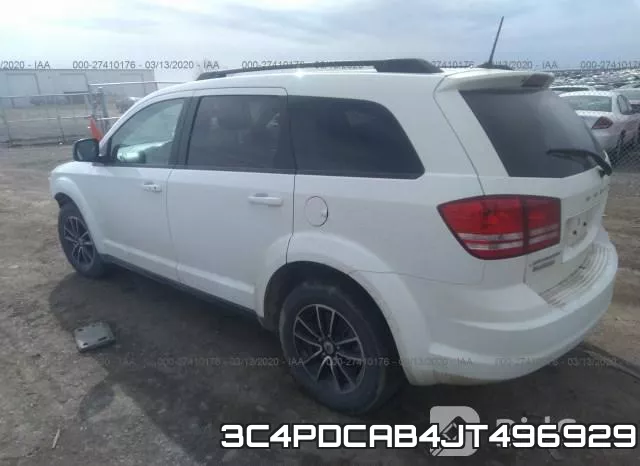 3C4PDCAB4JT496929 фото 4