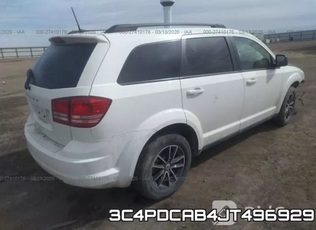 3C4PDCAB4JT496929 фото 5