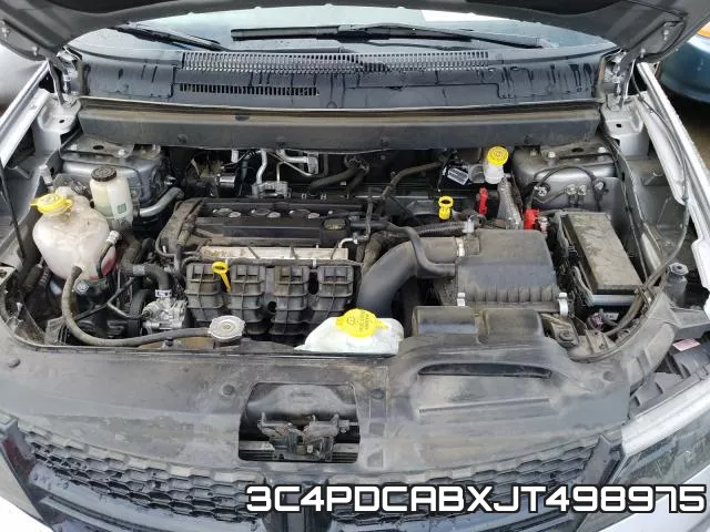 3C4PDCABXJT498975 фото 8