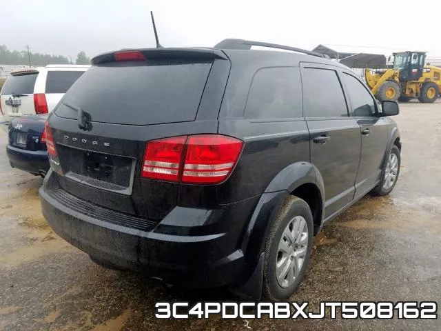 3C4PDCABXJT508162 фото 5