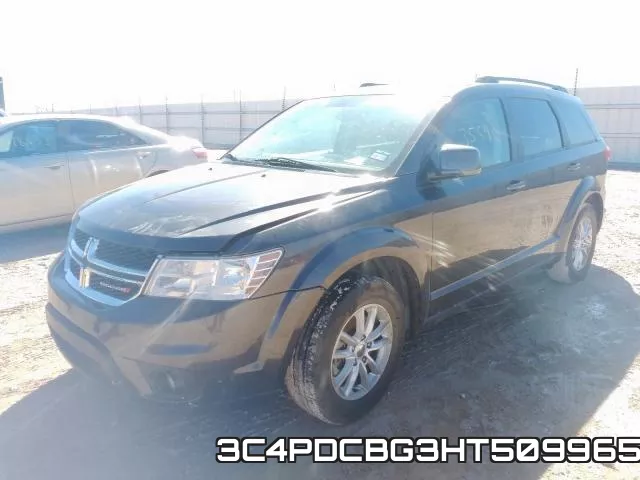 3C4PDCBG3HT509965 фото 3