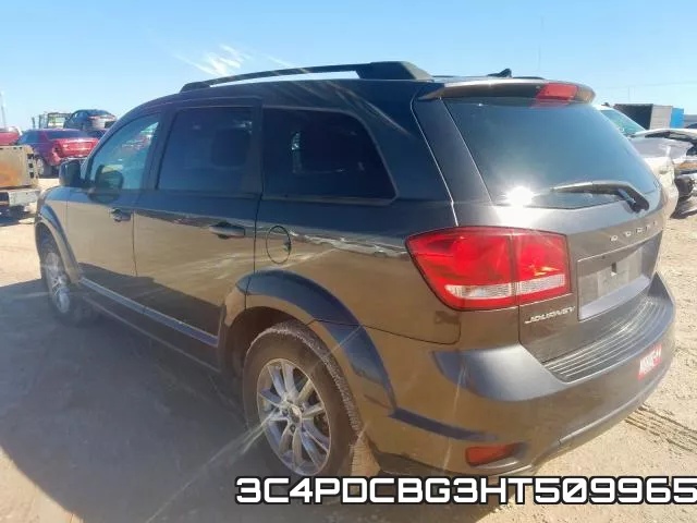 3C4PDCBG3HT509965 фото 4