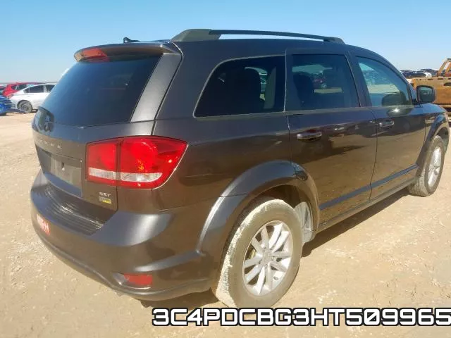 3C4PDCBG3HT509965 фото 5