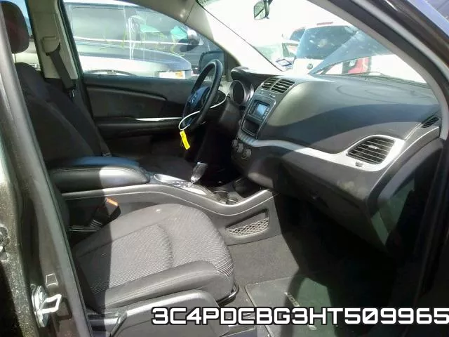 3C4PDCBG3HT509965 фото 6