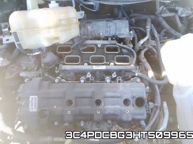 3C4PDCBG3HT509965 фото 10