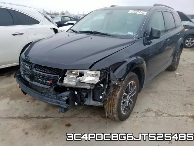3C4PDCBG6JT525485 фото 3