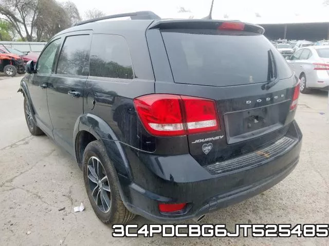 3C4PDCBG6JT525485 фото 4