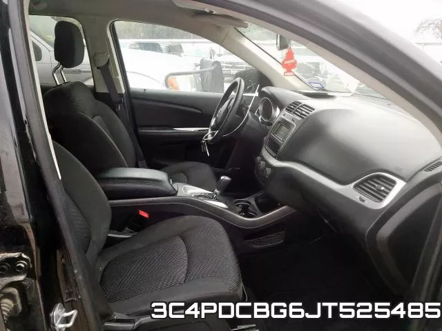 3C4PDCBG6JT525485 фото 6