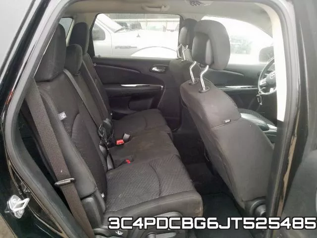 3C4PDCBG6JT525485 фото 7