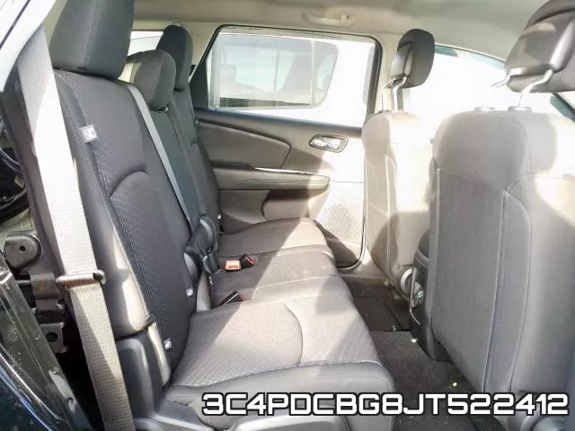 3C4PDCBG8JT522412 фото 7