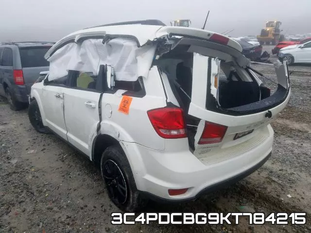 3C4PDCBG9KT784215 фото 4