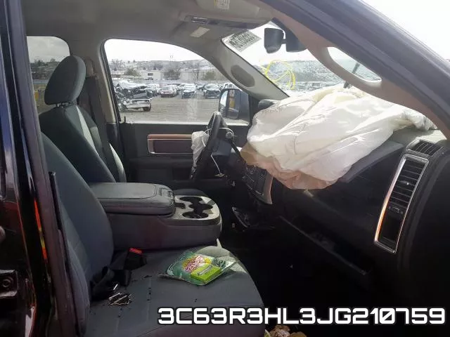 3C63R3HL3JG210759 фото 6