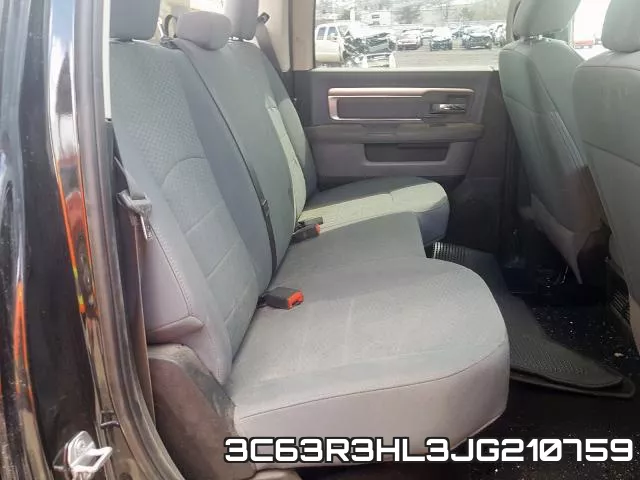 3C63R3HL3JG210759 фото 7