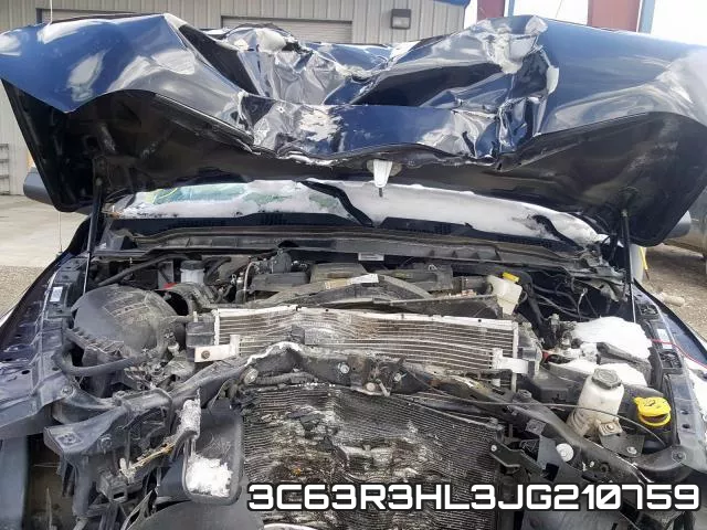 3C63R3HL3JG210759 фото 8