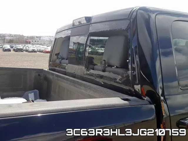 3C63R3HL3JG210759 фото 10