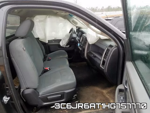 3C6JR6AT1HG757770 фото 6