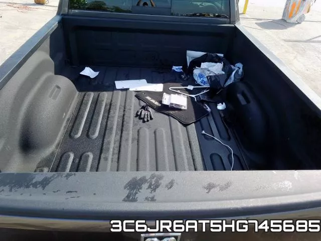 3C6JR6AT5HG745685 фото 7
