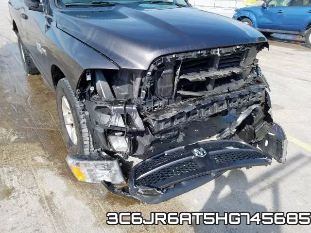 3C6JR6AT5HG745685 фото 10