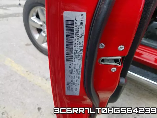 3C6RR7LT0HG564239 фото 2
