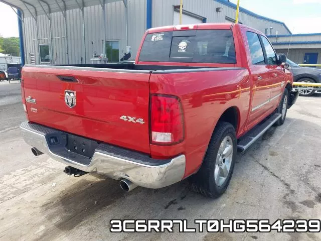 3C6RR7LT0HG564239 фото 5