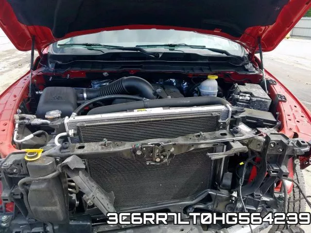 3C6RR7LT0HG564239 фото 8