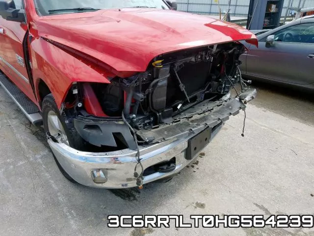 3C6RR7LT0HG564239 фото 10