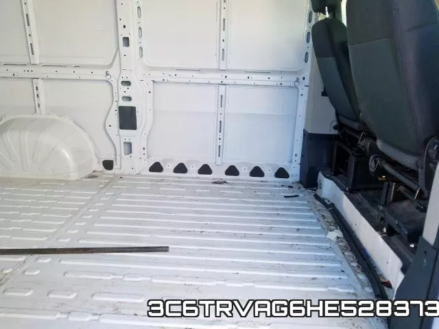 3C6TRVAG6HE528373 фото 7