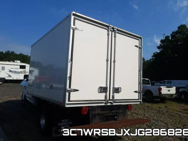 3C7WRSBJXJG286828 фото 4