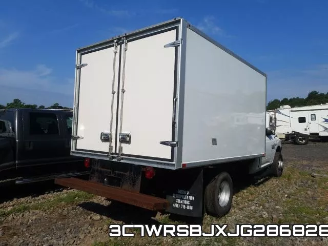 3C7WRSBJXJG286828 фото 5