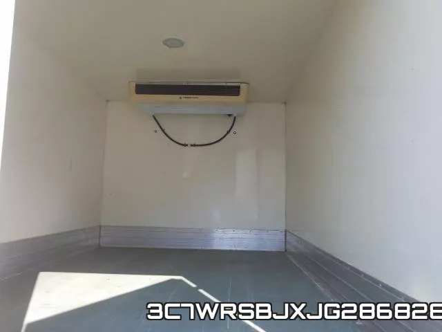 3C7WRSBJXJG286828 фото 7