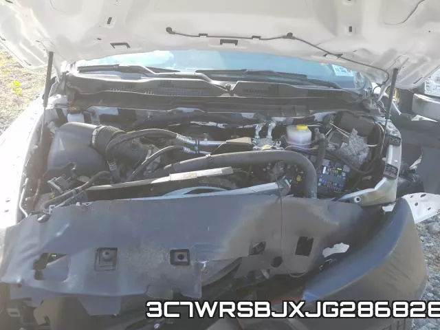 3C7WRSBJXJG286828 фото 8