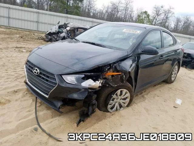 3KPC24A36JE018809 фото 3